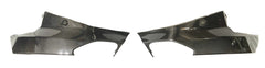Kies-Motorsports Kies Motorsports Kies BMW G42 M240i Dry Carbon Fiber OEM Style Side Diffuser