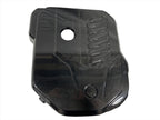 Kies Motorsports — front angle view of Kies Carbon B58 Dry Carbon Fiber Engine Cover