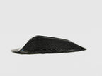 Kies Motorsports — Kies Carbon antenna overlay installed on BMW G20 3-Series shark fin roof antenna