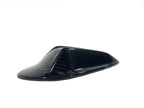 Kies Motorsports — Kies Carbon 2x2 overlay underside showing precision-formed ABS base and adhesive tape