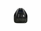Kies Motorsports — close-up detail of Kies Carbon BMW 5 Series G60/G90 Dry Carbon Fiber Antenna Cover