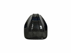 Kies-Motorsports Kies Motorsports Kies Carbon BMW 5 Series G60/G90 Dry Carbon Fiber Antenna Cover
