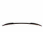 Kies Motorsports — front angle view of Kies Carbon F97 X3M Carbon Fiber S-Style Trunk Spoiler