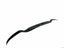 Kies Motorsports — front angle view of Kies Carbon F97 X3M Carbon Fiber S-Style Roof Spoiler