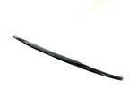 Kies Motorsports — close-up detail of Kies Carbon F97 X3M Carbon Fiber S-Style Roof Spoiler