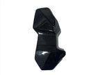 Kies Motorsports — front angle view of Kies Carbon Fiber B58 DME / ECU Cover for G20 M340i and G42 M240i