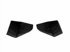 Kies Motorsports — Kies Carbon G01 X3 front splitter close-up showing carbon fiber weave and edge finish