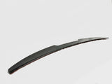 Kies-Motorsports Kies Motorsports Kies Carbon Fiber G22 M430i/M440i G82 M4 Competition Inspired Trunk Spoiler