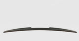 Kies-Motorsports Kies Motorsports Kies Carbon Fiber G22 M430i/M440i G82 M4 Competition Inspired Trunk Spoiler