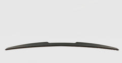 Kies-Motorsports Kies Motorsports Kies Carbon Fiber G22 M430i/M440i G82 M4 Competition Inspired Trunk Spoiler