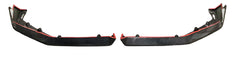 Kies-Motorsports Kies Motorsports Kies Carbon Fiber G90 M5 2-Piece Front Lip