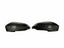 Kies Motorsports — front angle view of Kies Carbon Fiber Mirror Caps for BMW G90 M5