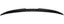 Kies Motorsports — front angle view of Kies Carbon Fiber Modern Performance Style Trunk Lip for BMW 5 Series G60 i5/ G90 M5