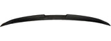 Kies-Motorsports Kies Motorsports Kies Carbon Fiber Modern Performance Style Trunk Lip for BMW 5 Series G60/ G90 M5