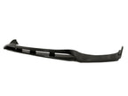 Kies Motorsports — Kies Carbon front lip installed on BMW G01 X3 M40i M Sport front bumper