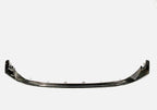Kies Motorsports — front angle view of Kies Carbon G80/G82 M3/M4 Dry Carbon Fiber Competition Inspired Front Lip