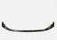 Kies Motorsports — front angle view of Kies Carbon G80/G82 M3/M4 Dry Carbon Fiber Competition Inspired Front Lip