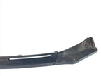 Kies Motorsports — close-up detail of Kies Carbon G80/82 M3/M4 Dry Carbon Fiber V-Style Front Lip