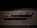 Kies Motorsports — packaging/product overview of Kies Carbon G87 M2 Dry Carbon Fiber Modern Performance Side Skirt with Wing