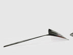 Kies Motorsports — rear angle view of Kies Carbon G87 M2 Dry Carbon Fiber Modern Performance Style Rear Bumper Attachment