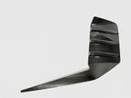 Kies Motorsports — alternate angle of Kies Carbon G87 M2 Dry Carbon Fiber Modern Performance Style Rear Bumper Attachment