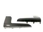 Kies Motorsports — additional view of Kies Carbon G87 M2 Dry Carbon Fiber Modern Performance Side Skirt with Wing