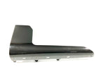 Kies Motorsports — alternate angle of Kies Carbon G87 M2 Dry Carbon Fiber Modern Performance Side Skirt with Wing