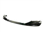 Kies Motorsports — close-up detail of Kies Carbon BMW F90 M5 (2021-2022) Carbon Fiber Front Lip