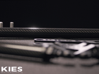 Kies Motorsports — additional view of KIES Executive Line G8x S58 Carbon Fiber Strut Brace | G80, G81 M3, G82, G83 M4, G87 M2