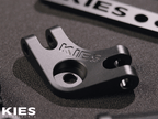 Kies Motorsports — alternate angle of KIES Executive Line G8x S58 Carbon Fiber Strut Brace | G80, G81 M3, G82, G83 M4, G87 M2