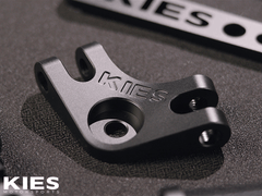 Kies-Motorsports Kies Motorsports KIES Executive Line G8x S58 Carbon Fiber Strut Brace | G80, G81 M3, G82, G83 M4, G87 M2