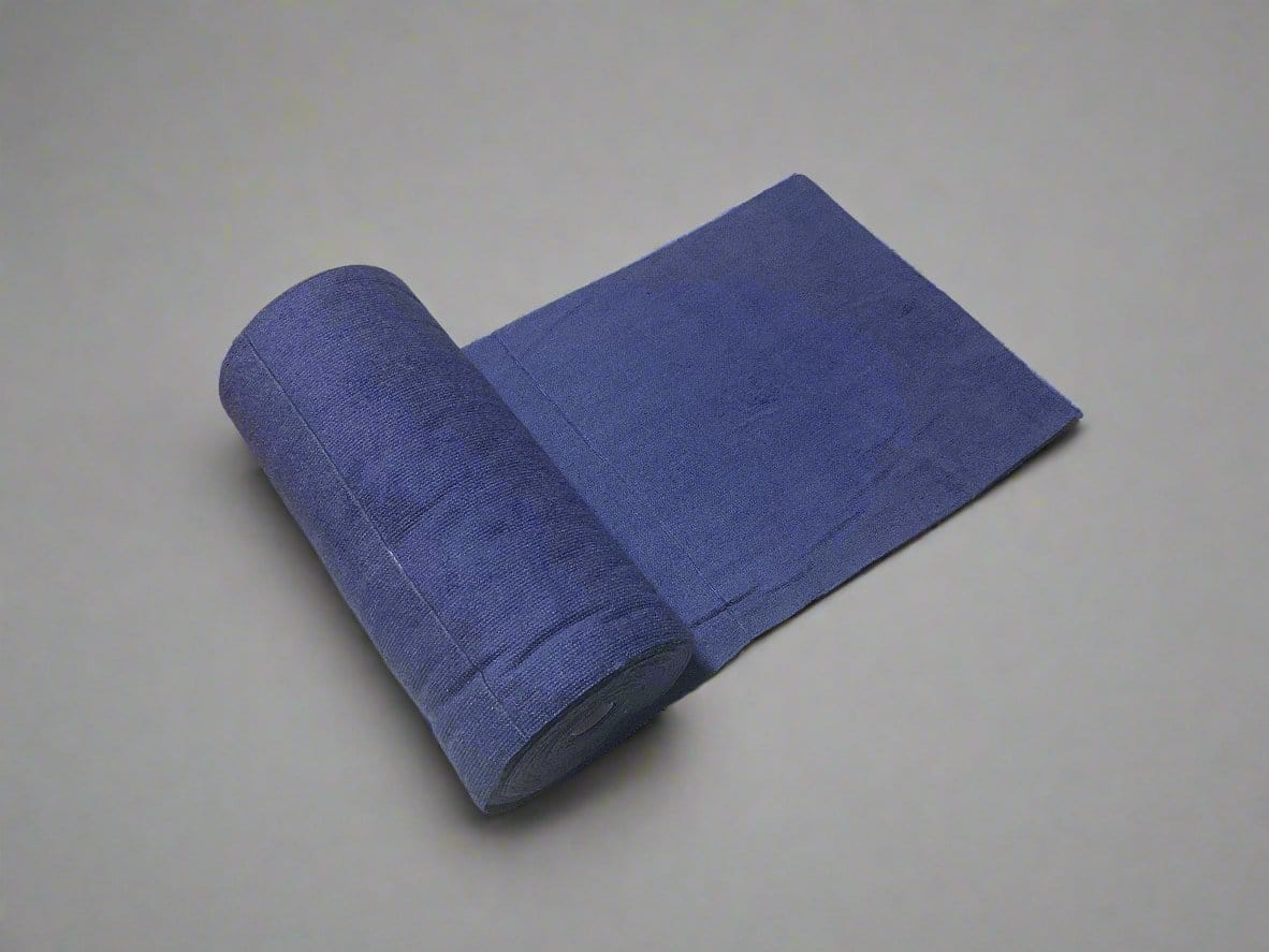 Kies Microfiber Towels Secondary image