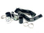 Kies Motorsports — MINI F54 F55 F56 F57 B48 charge pipe and boost pipe combo, full product view on white background, F54 F55 F56 F57 fitment