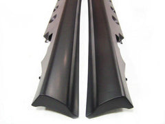 Kies-Motorsports Kies Motorsports Kies Motorsports 1999-2005 BMW E46 Sedan M3 Style Side Skirts