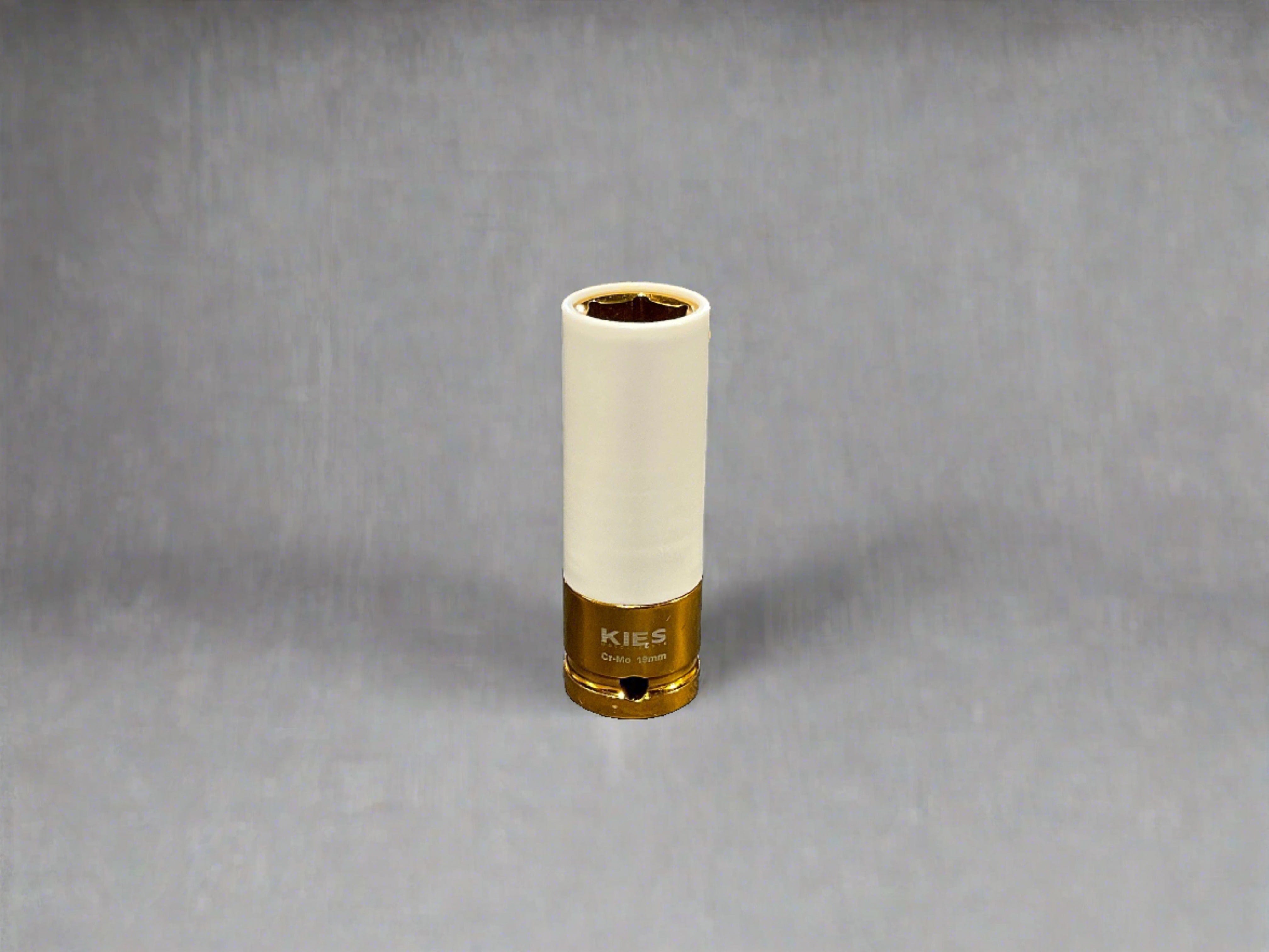 Kies Motorsports 19mm Thin Walled Protective Wheel Socket Secondary image