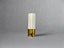 Kies Motorsports — 19mm thin-walled protective wheel socket with nylon sleeve on white background