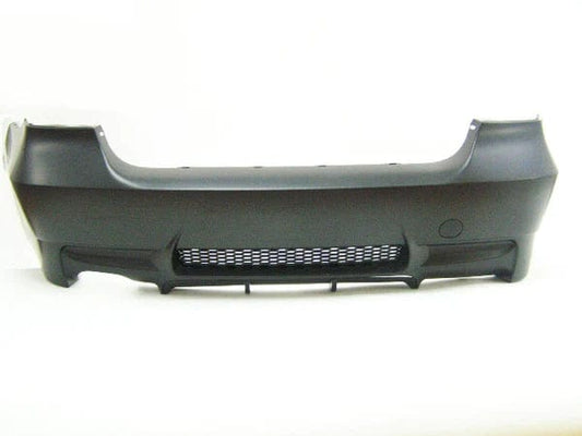 Kies-Motorsports Kies Motorsports Kies Motorsports 2003-2011 BMW E90 M3 Rear Bumper W/O PDC