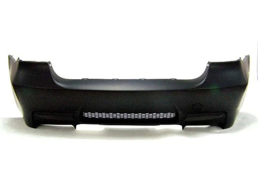 Kies-Motorsports Kies Motorsports Kies Motorsports 2003-2011 BMW E90 M3 Rear Bumper W/O PDC