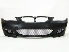 Kies-Motorsports Kies Motorsports Kies Motorsports 2004-2007 BMW E60 5 Series M5 Style Front Bumper w/o PDC Type
