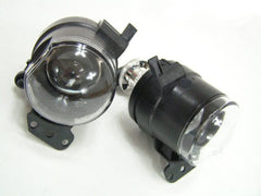 Kies-Motorsports Kies Motorsports Kies Motorsports 2004-2007 BMW E60 5 Series M5 Style Front Bumper w/o PDC Type