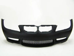 Kies-Motorsports Kies Motorsports Kies Motorsports 2006-2008 BMW E90 PRE-LCI M3 Style Front Bumper FRONT BUMPER AIR TYPE w/o PDC