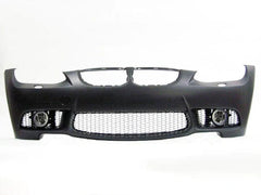 Kies-Motorsports Kies Motorsports Kies Motorsports 2007-2009 BMW E92 E93 PRE-LCI M3 Style Front Bumper No PDC
