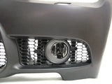 Kies-Motorsports Kies Motorsports Kies Motorsports 2007-2009 BMW E92 E93 PRE-LCI M3 Style Front Bumper No PDC