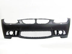 Kies-Motorsports Kies Motorsports Kies Motorsports 2007-2009 BMW E92 E93 PRE-LCI M3 Style Front Bumper No PDC