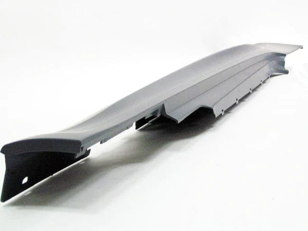 Kies Motorsports — alternate angle of Kies Motorsports 2007-2013 BMW E92/E93 "M3 Style" Side Skirt