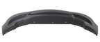 Kies Motorsports — close-up detail of Kies Motorsports 2008-2013 BMW E9X "M3 EURO STYLE" FRONT BUMPER COVER SEDAN, COUPE, AND CONVERTIBLE