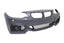 Kies Motorsports — BMW F22 front bumper, full product view on white background, F22 fitment