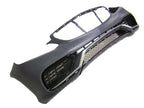 Kies Motorsports — Mercedes-Benz W212 E63 AMG Style front bumper, full product view on white background, W212 fitment