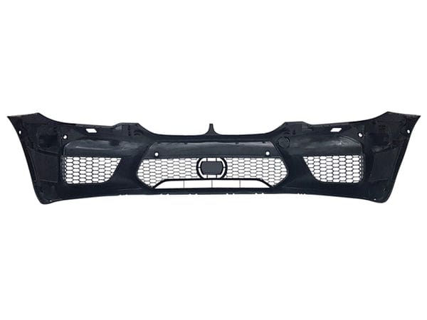 Kies-Motorsports Kies Motorsports Kies Motorsports 2017-2020 BMW G30 PRE-LCI M5 Style Front Bumper
