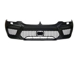Kies-Motorsports Kies Motorsports Kies Motorsports 2017-2020 BMW G30 PRE-LCI M5 Style Front Bumper